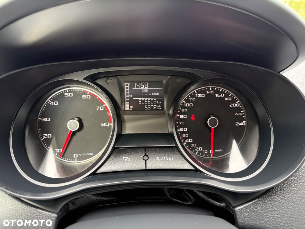 Seat Ibiza 1.4 16V Sport - 26