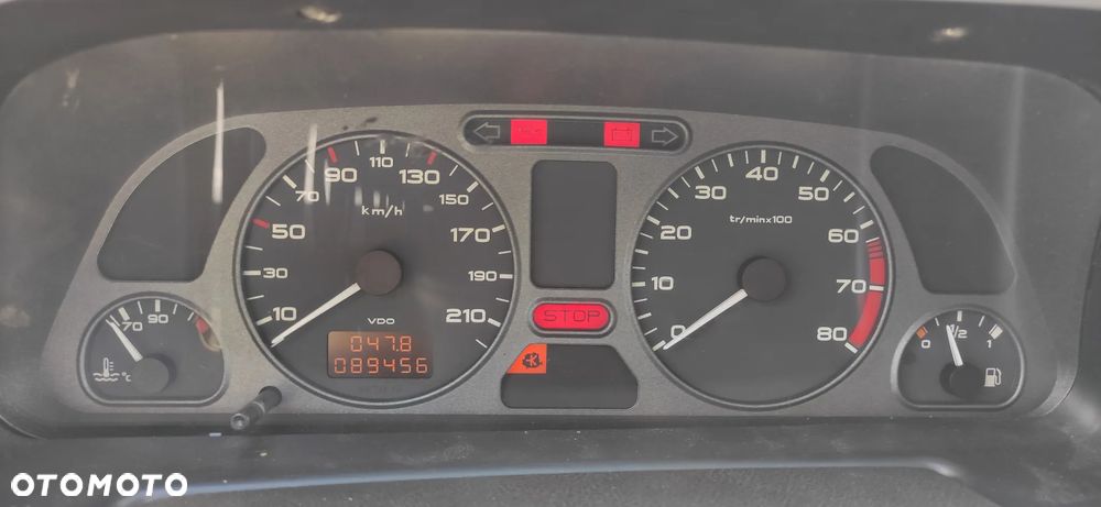 Peugeot 306 1.4 XN - 7