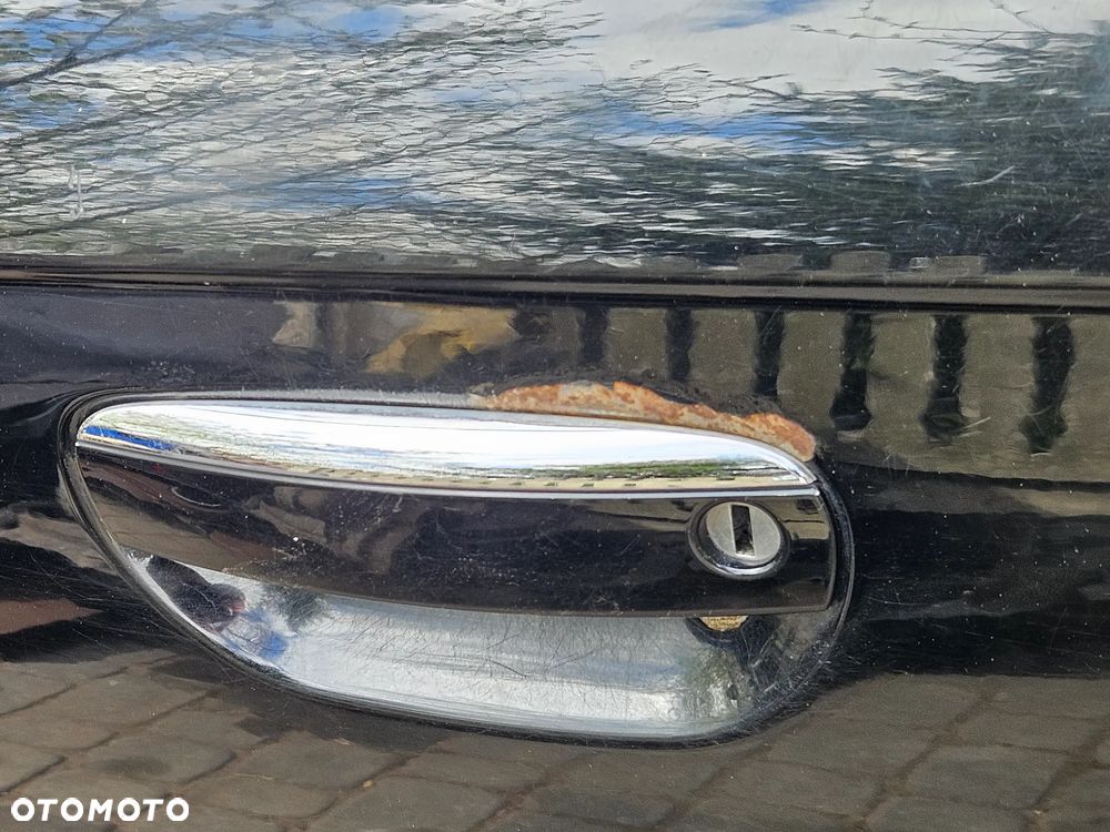 Audi A6 C6 drzwi przod przednie prawe   LZ9Y - 8