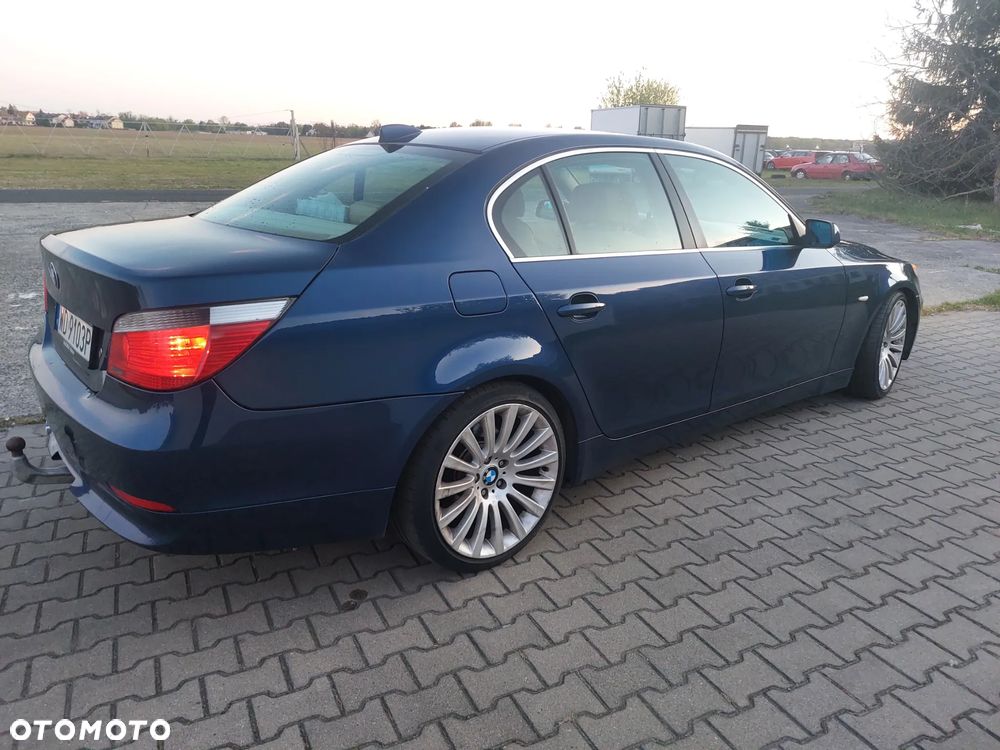 BMW Seria 5 - 2