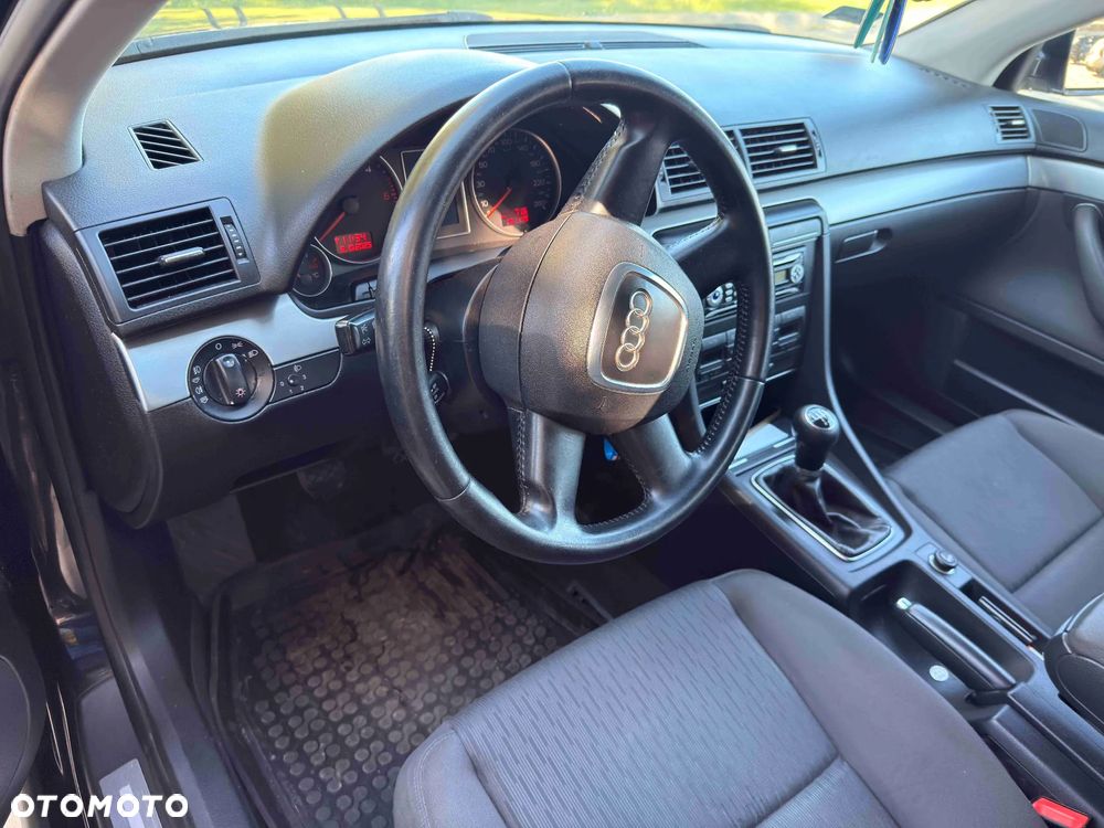 Audi A4 ver-2-0-tdi - 9