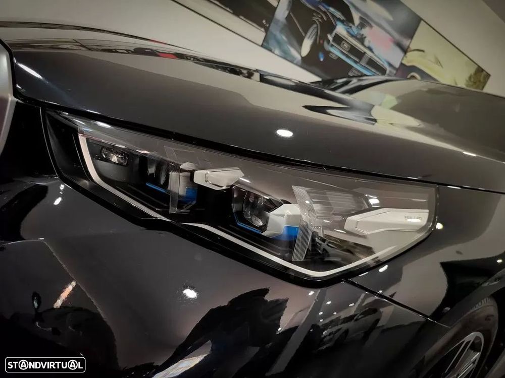 BMW i5 Touring eDrive40 - 29