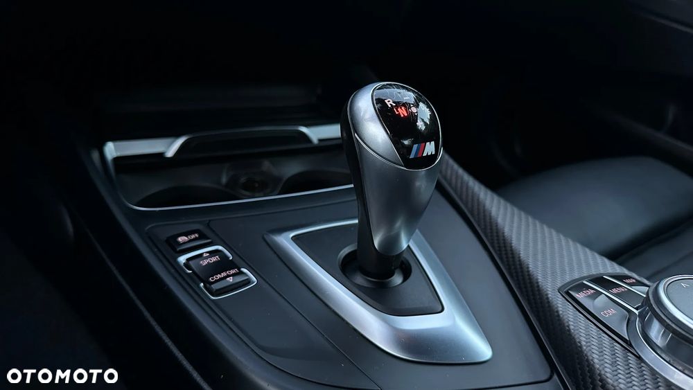 BMW M2 DKG - 15
