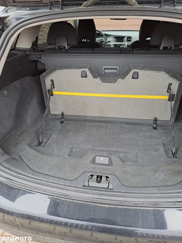 Volvo V60 - 17