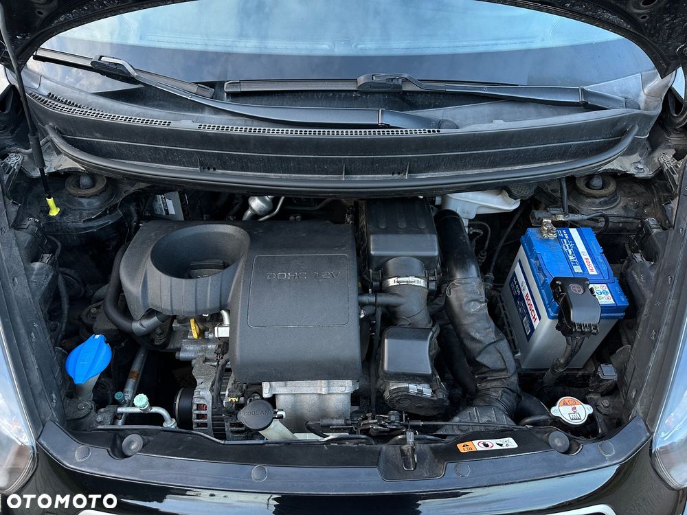 Kia Picanto 1.0 Business Line - 24