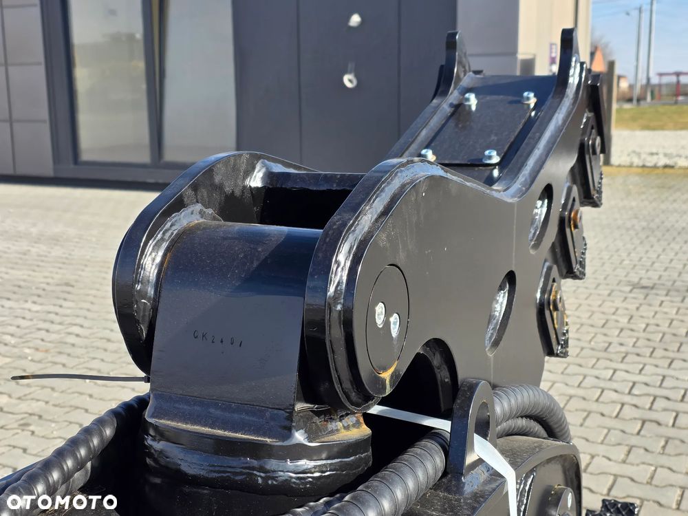 Inny Nowe szczęki kruszące HANER HPX 1200, waga 1135 KG - 10