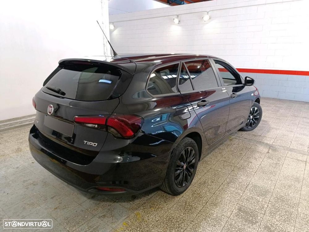 Fiat Tipo Station Wagon 1.3 M-Jet Street - 3