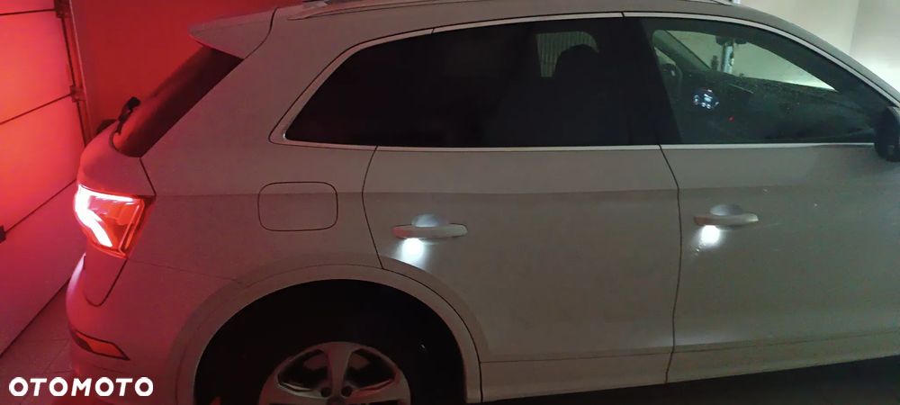 Audi Q5 2.0 TDI Quattro S tronic - 7