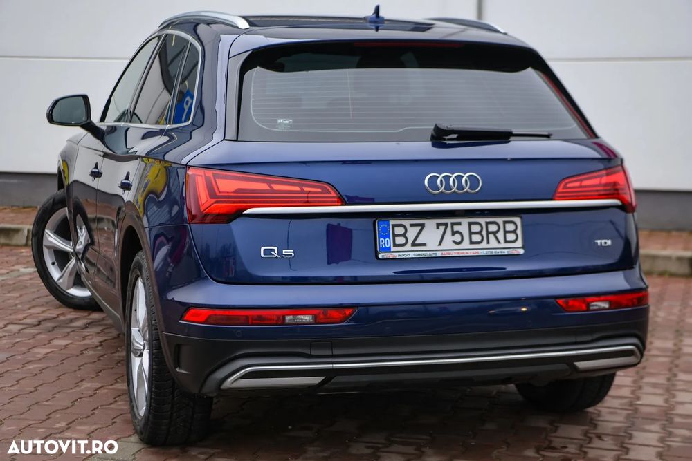 Audi Q5 - 35