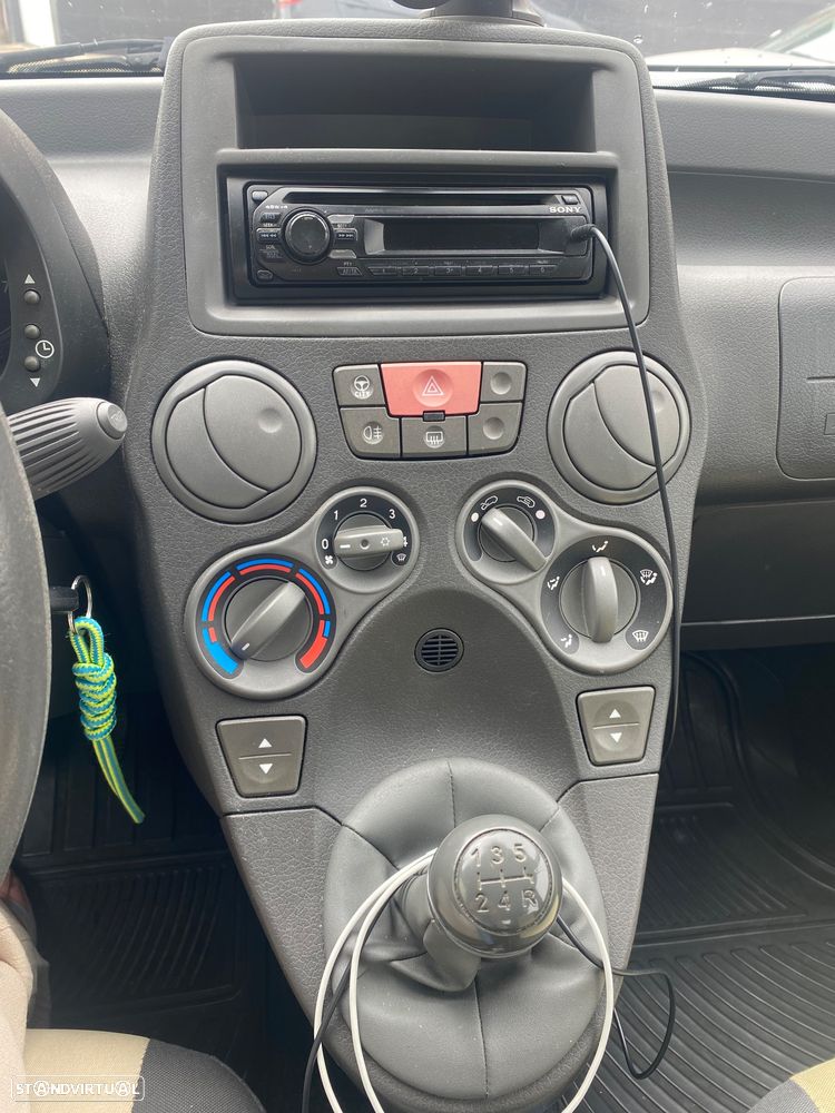 Fiat Panda 1.2 Dynamic - 13
