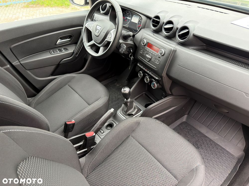 Dacia Duster 1.0 TCe Comfort - 29