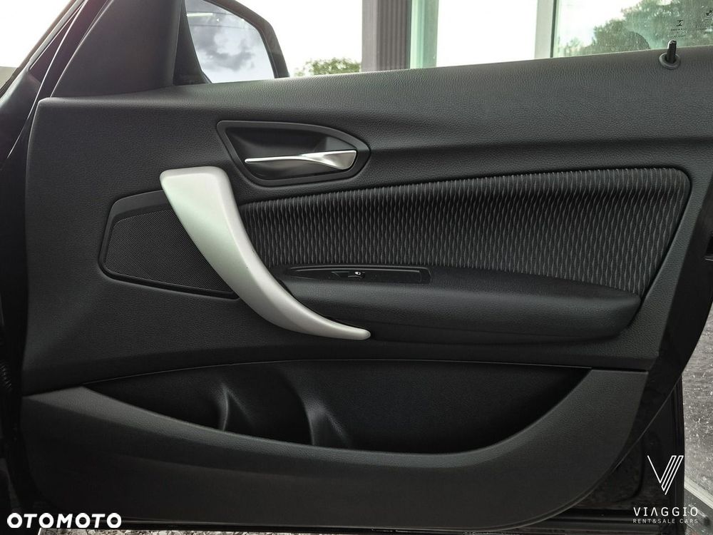 BMW Seria 1 118i Advantage - 21