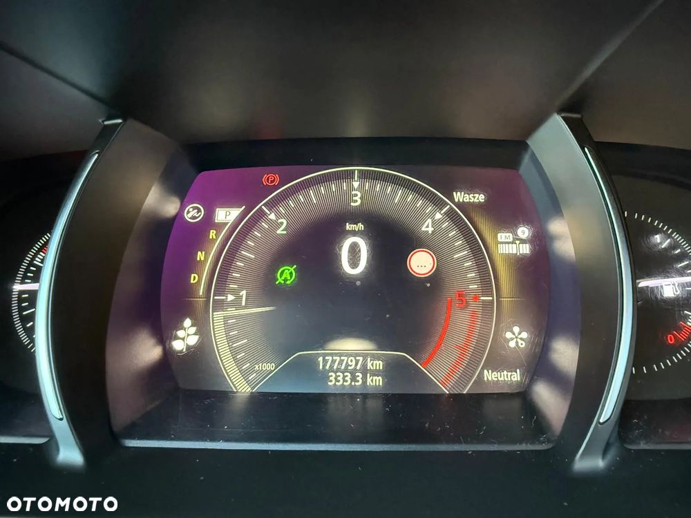 Renault Talisman 2.0 Blue dCi Intens EDC - 23