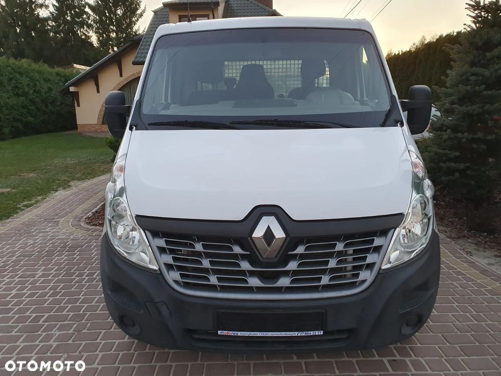 Renault Master - 4