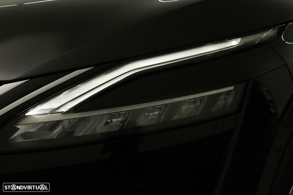 Nissan Qashqai 1.3 DIG-T Tekna - 6