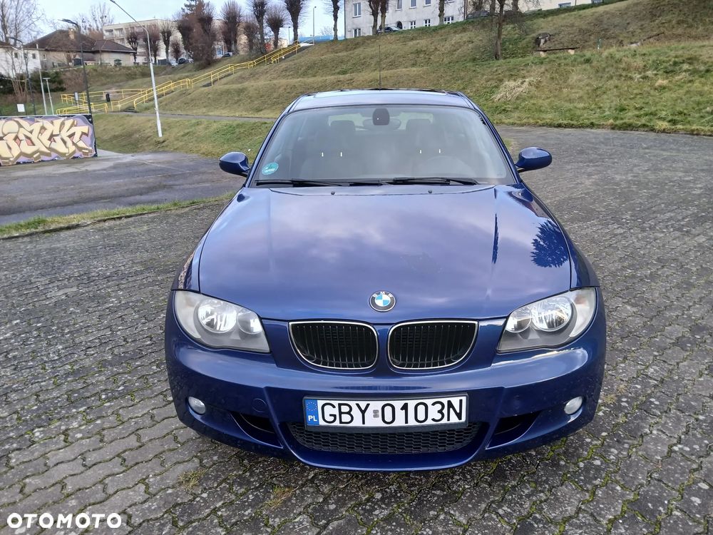 BMW Seria 1 120i Edition Sport - 7
