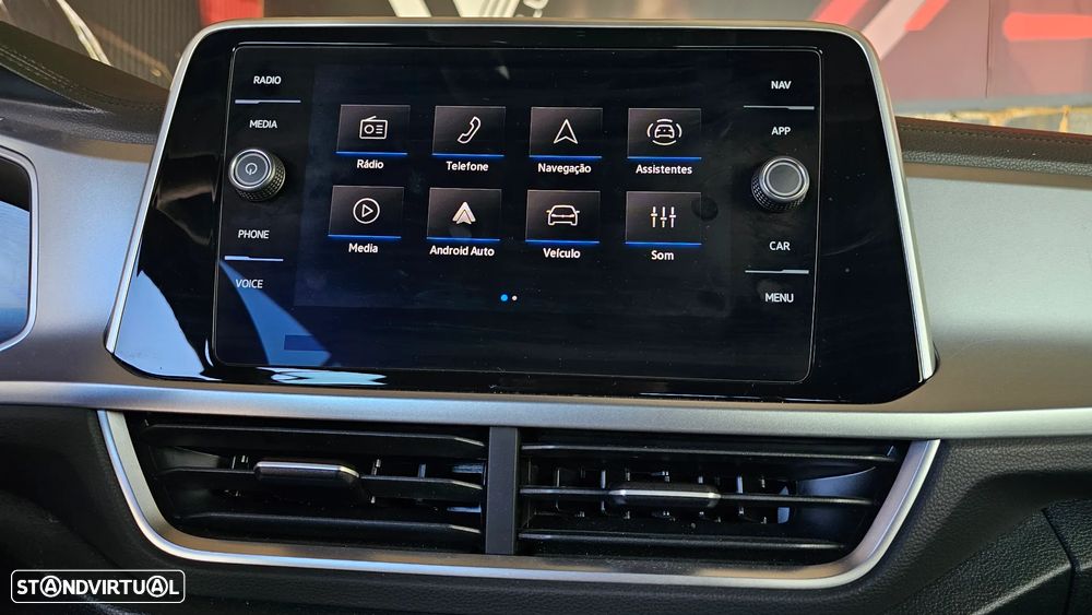 VW T-Roc Cabrio 1.5 TSI Style DSG - 31