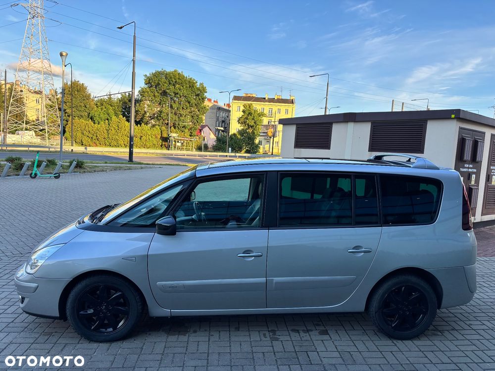 Renault Grand Espace Gr 2.0 dCi Initiale - 6
