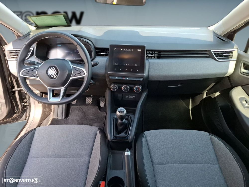 Renault Clio 1.0 TCe Evolution - 12