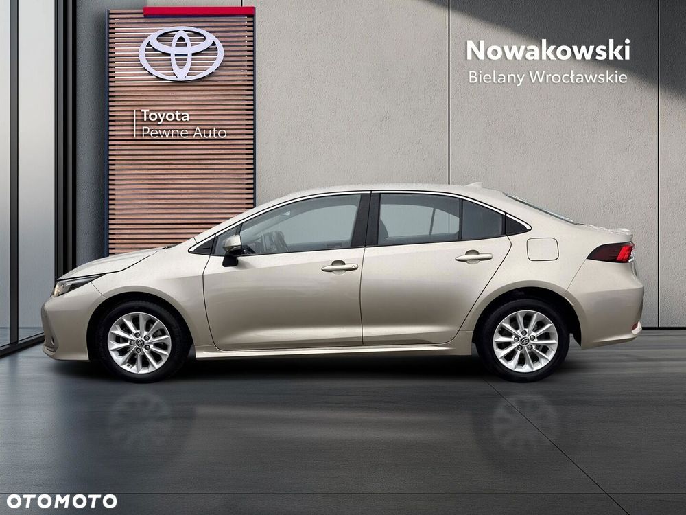 Toyota Corolla 1.6 Comfort - 4