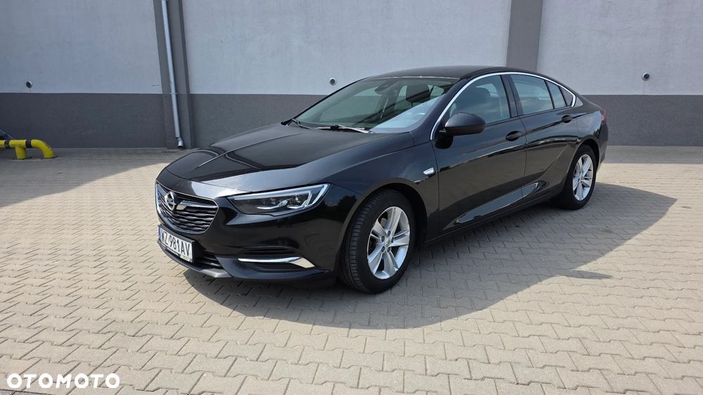 Opel Insignia 1.5 T Innovation S&S - 6