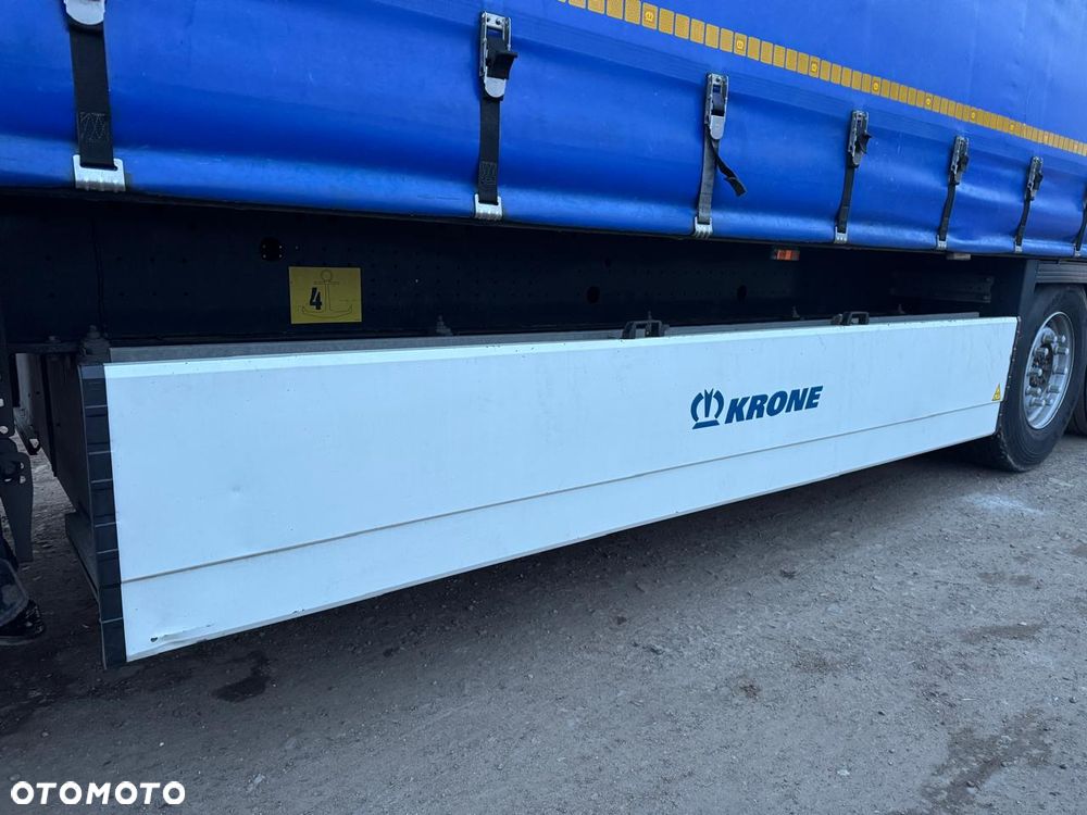 Krone SD - 3