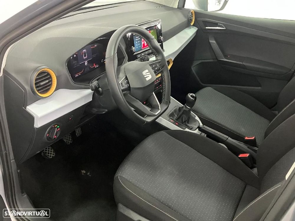 SEAT Arona 1.0 TSI Style - 8