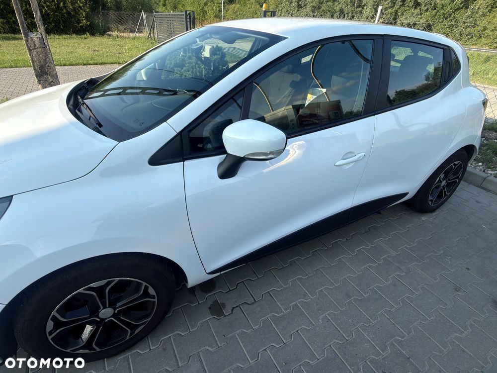 Renault Clio 1.5 dCi Zen - 2