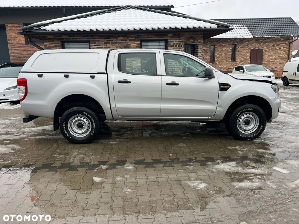 Ford Ranger 2,0 l Panther XL - 5