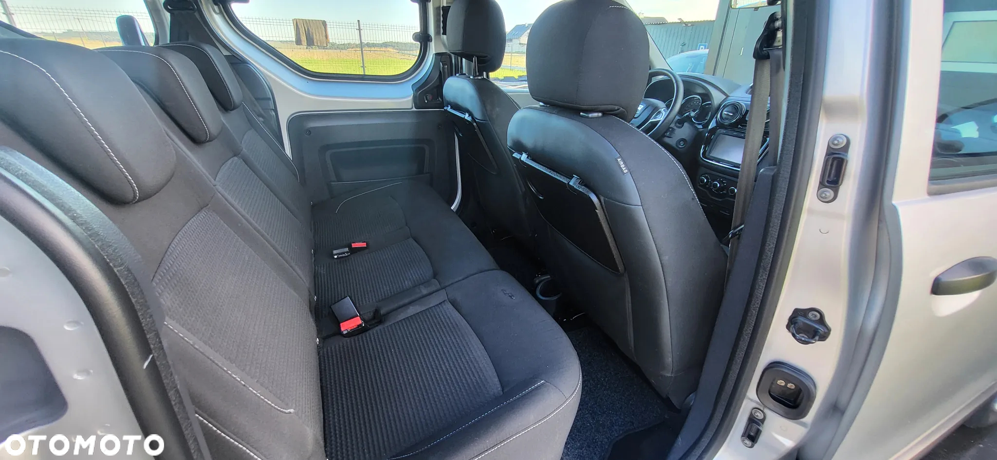 Dacia Dokker SCe 100 Comfort - 14