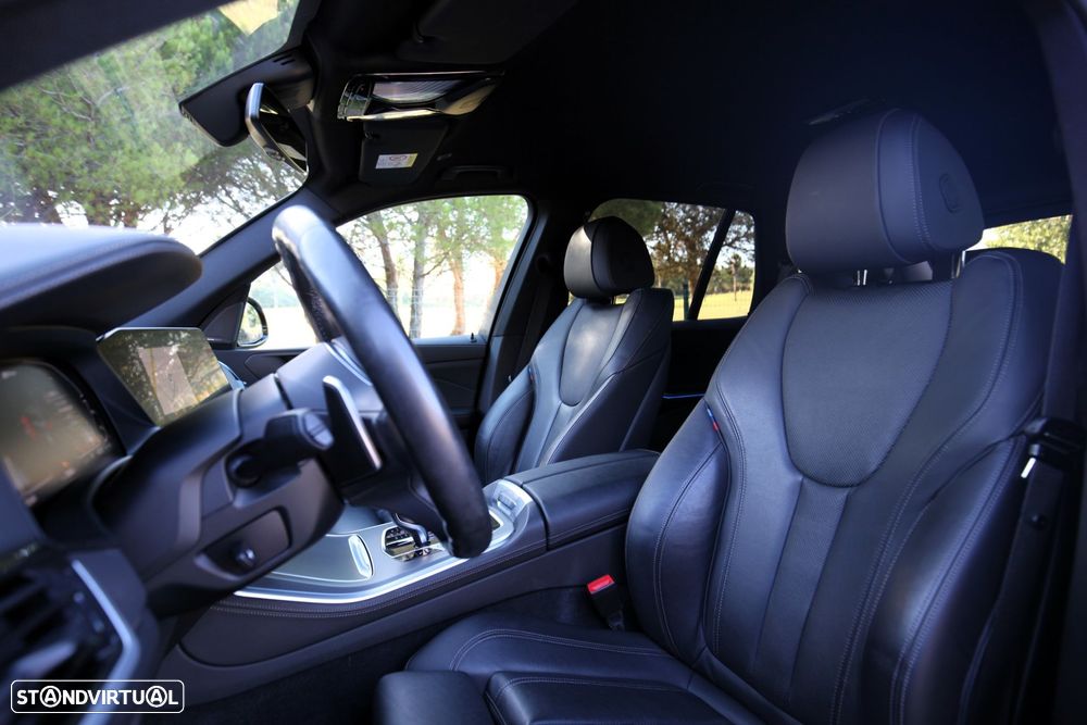 BMW X5 45 e xDrive Pack M - 29