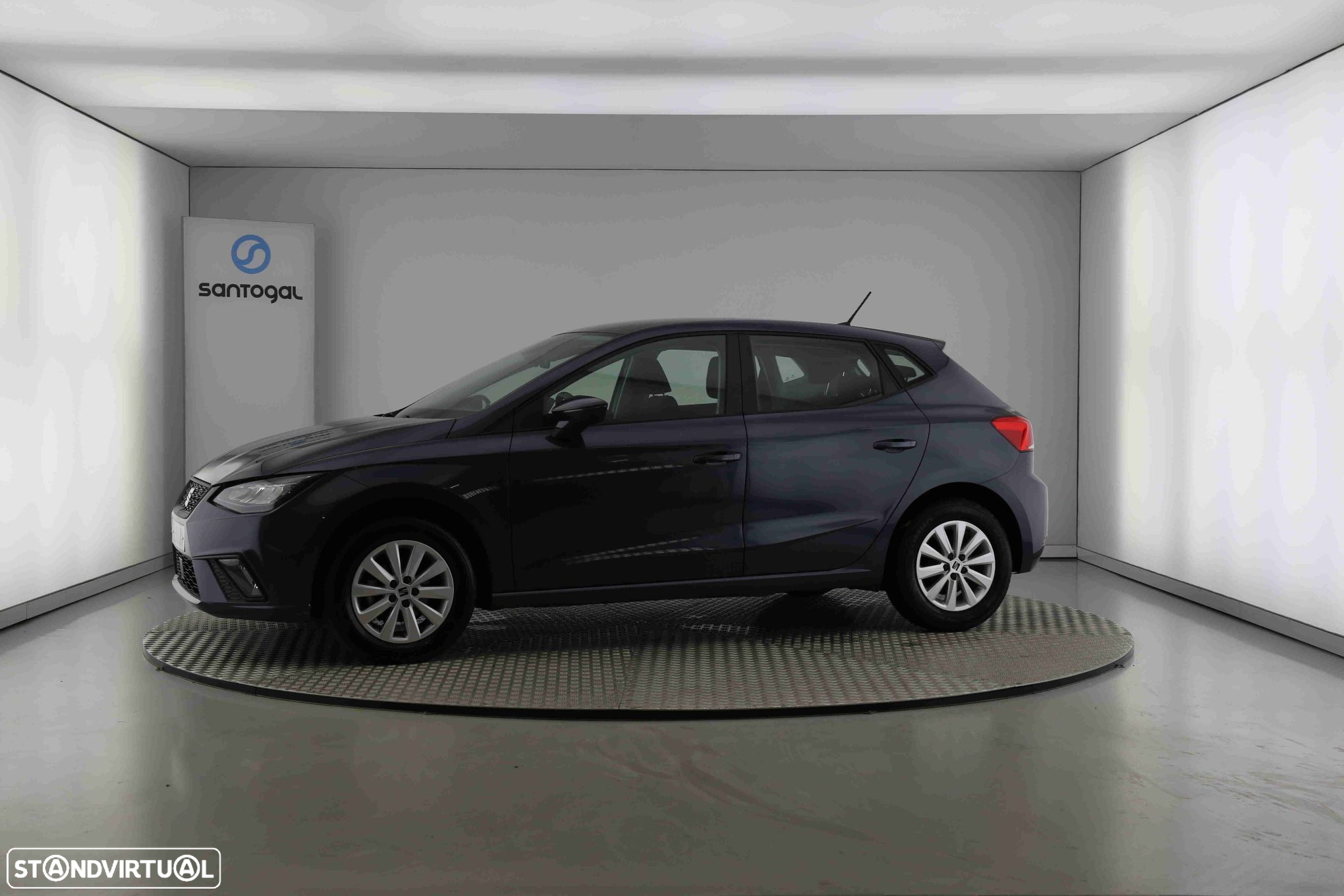 SEAT Ibiza 1.0 TSI Style - 6