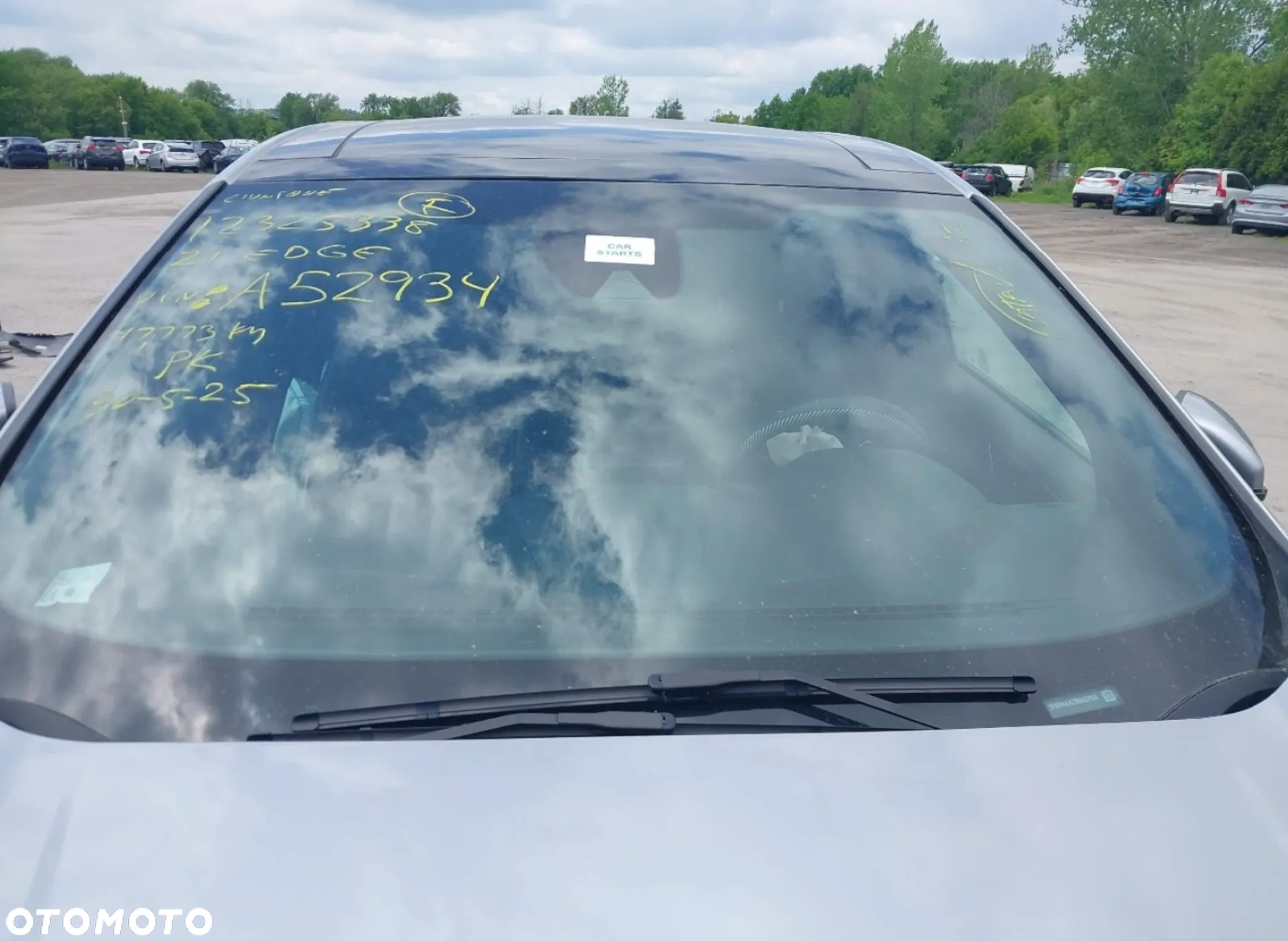 Ford Edge - 18