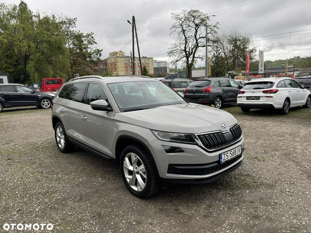 Skoda Kodiaq - 2
