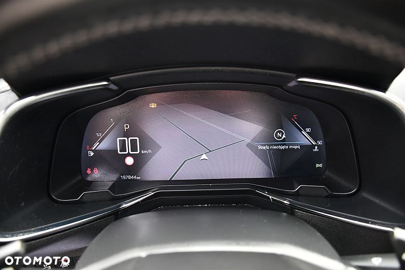 DS Automobiles DS 7 Crossback 2.0 BlueHDi Performance Line + - 38