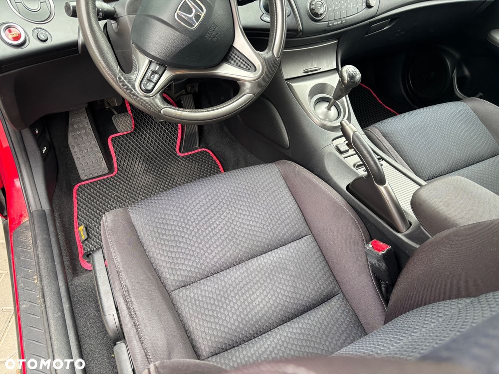 Honda Civic 1.4 Base / S - 8