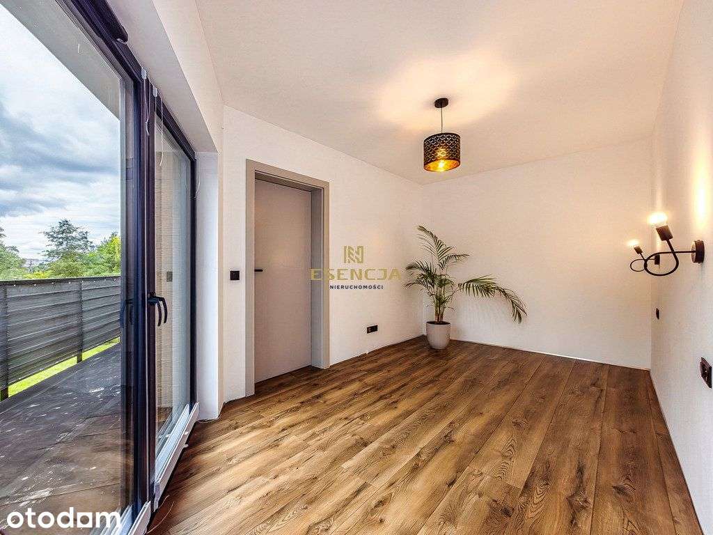 Apartament na I piętrze, Nowy Sącz ul. Jasna