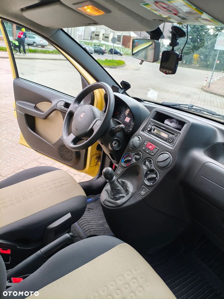 Fiat Panda 1.2 Dynamic - 7