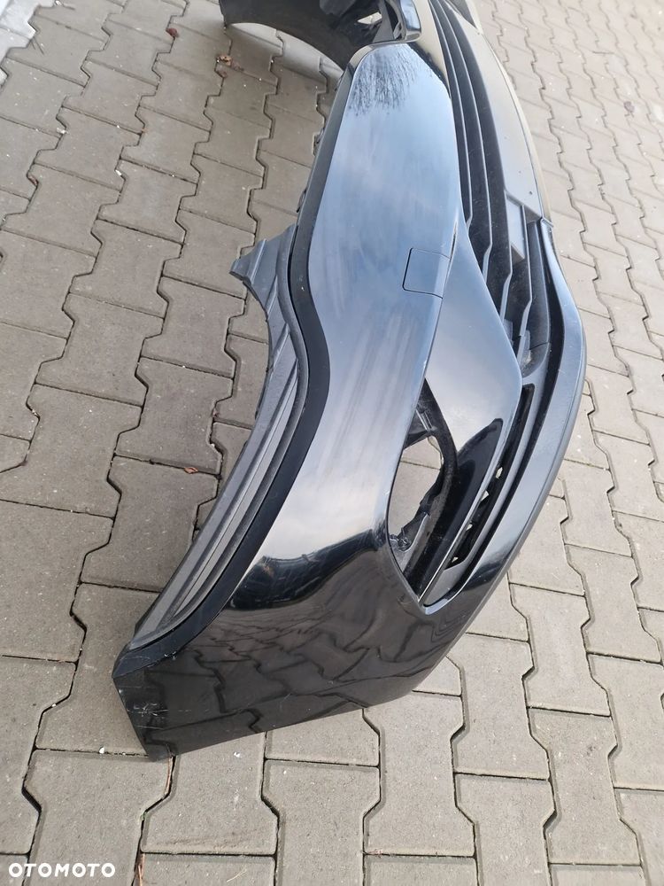 Zderzak Renault Clio IV 4 lift - 5