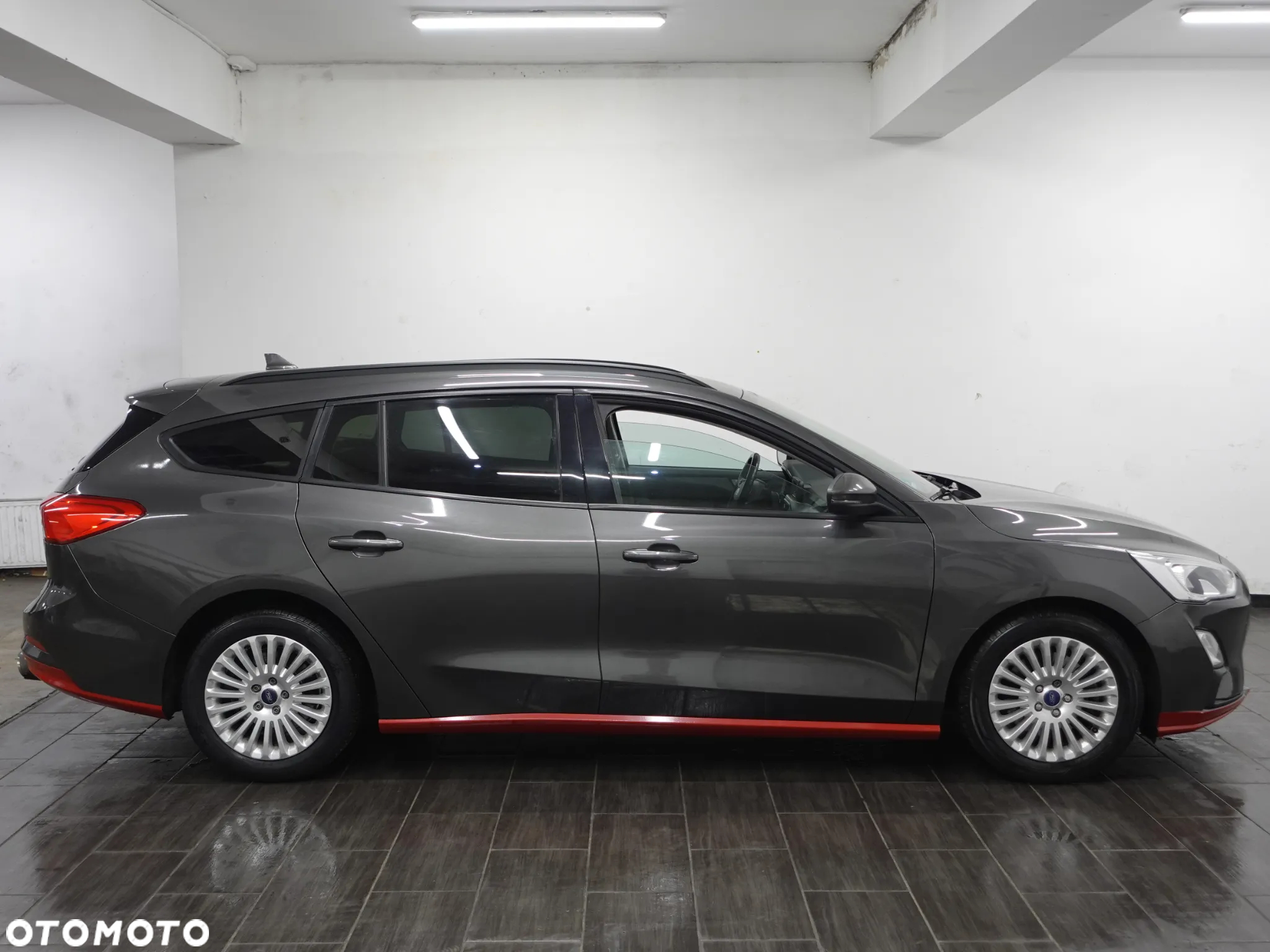 Ford Focus 1.5 EcoBlue Trend Edition - 10