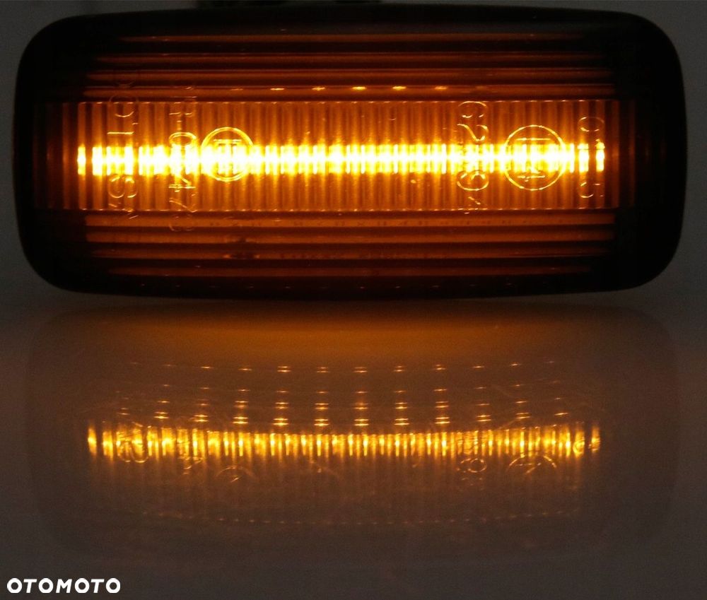 kierunkowskazy led patrior compass commander cherkee liberty voyager town - 3