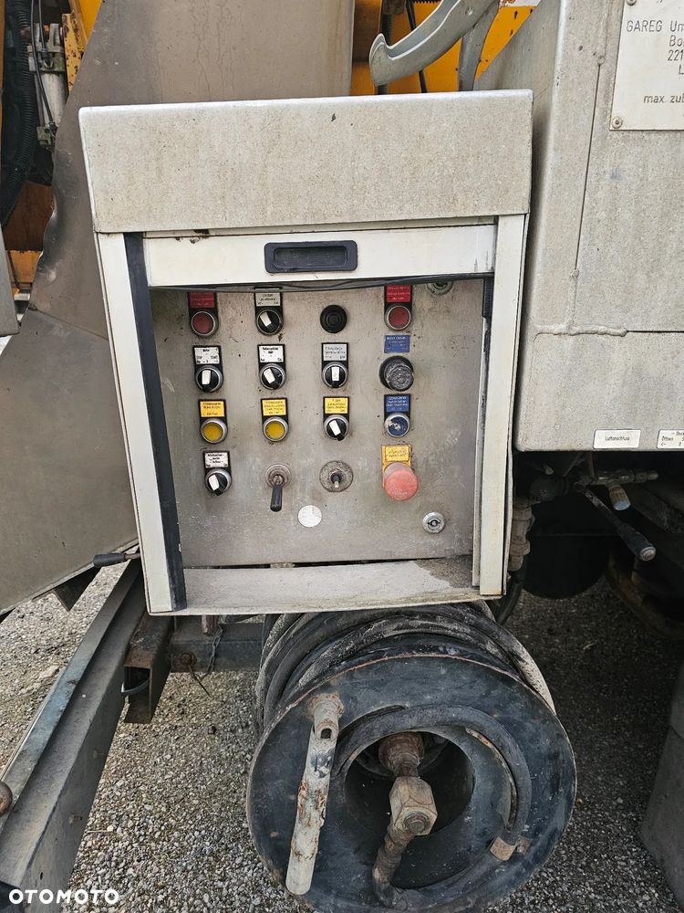 MAN TGA 35.390 EURO IV - 14