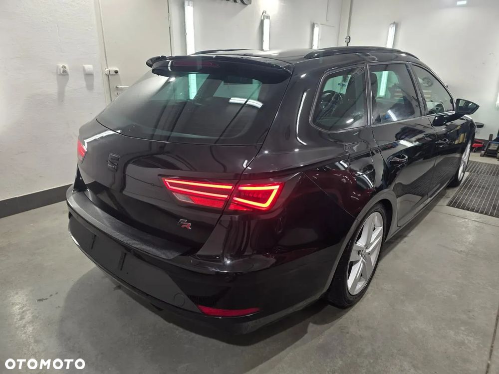 Seat Leon ST 2.0 TDI Start&Stop FR - 19