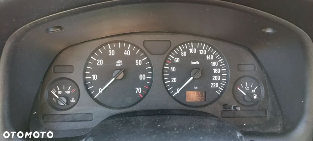 Opel Astra 1.4 Elegance - 13