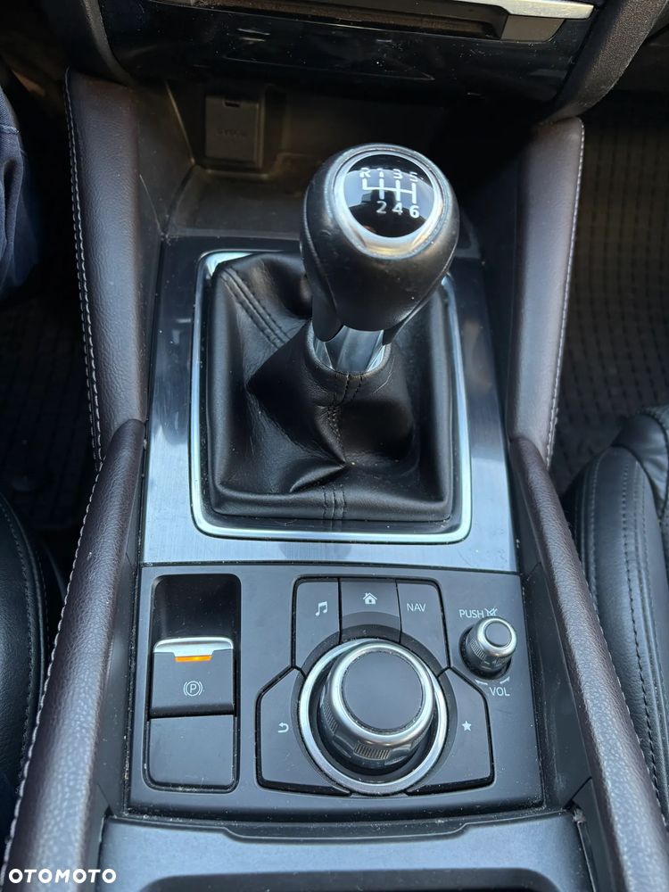 Mazda 6 2.0 Skypassion I-ELoop - 20