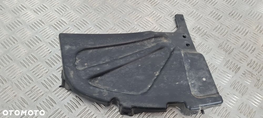 Ford Ranger V Chlapacz Nadkole Tył - 9