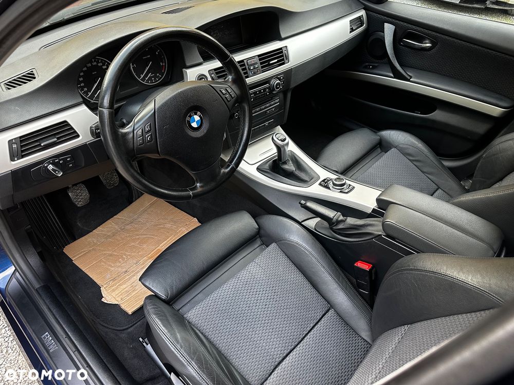 BMW Seria 3 - 27