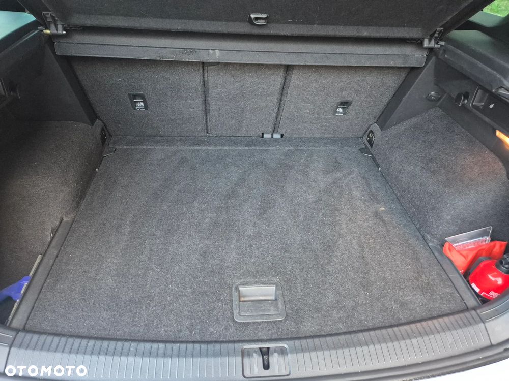 Volkswagen Tiguan 2.0 TSI BMT 4Mot Highline DSG - 23