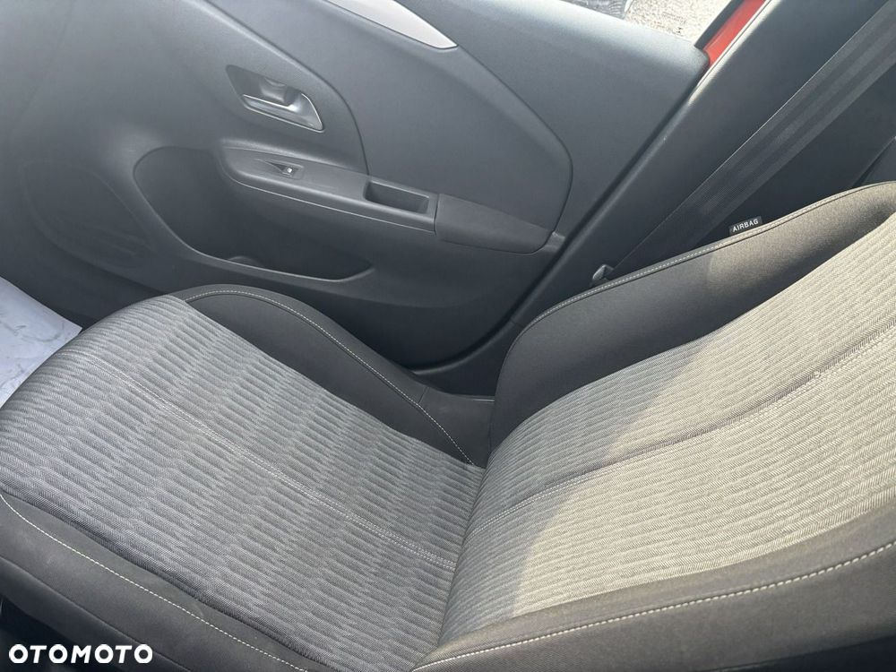 Opel Corsa - 25