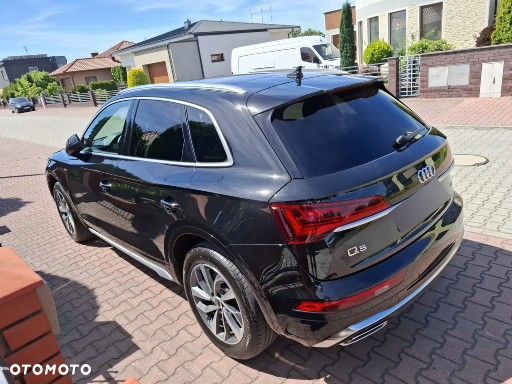 Audi Q5 45 TFSI mHEV Quattro S Line S tronic - 27